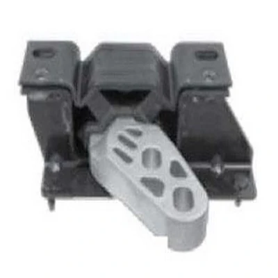 Coxim do Motor FORD ECOSPORT Lado Esquerdo - JAHU BORRACHAS 261114