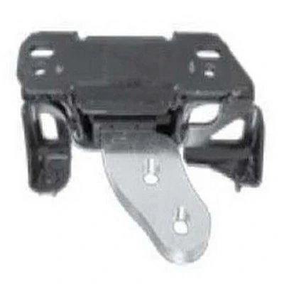 Coxim Superior do Câmbio FORD ECOSPORT - JAHU BORRACHAS 261152