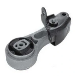 Coxim Inferior do Motor FORD ECOSPORT Automático - JAHU BORRACHAS 261183