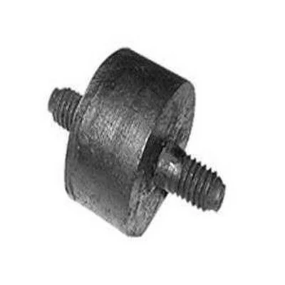 Coxim do Radiador - JAHU BORRACHAS 300295