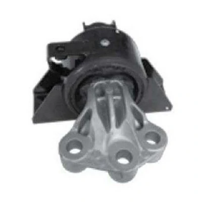 Coxim do Motor Lado Esquerdo Manual - JAHU BORRACHAS 324666