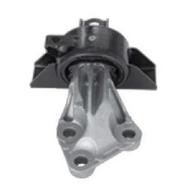 Coxim do Motor Lado Esquerdo Automático - JAHU BORRACHAS 324680