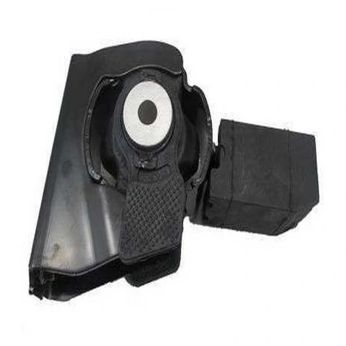 Coxim Frontal do Motor TOYOTA COROLLA Manual - JAHU BORRACHAS 451720
