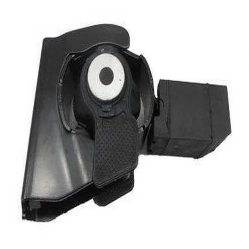 Coxim Frontal do Motor TOYOTA COROLLA Automático - JAHU BORRACHAS 451768