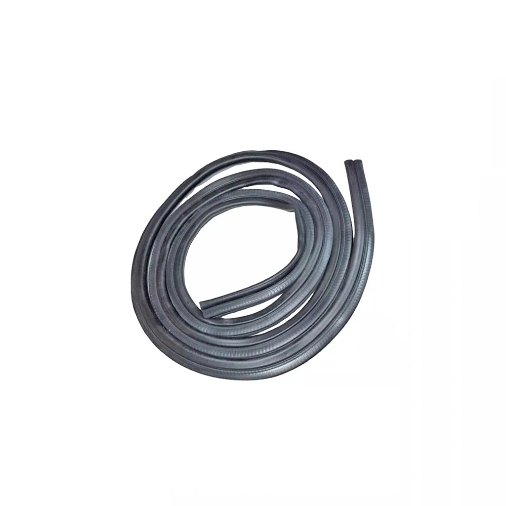 Guarnição do Porta-malas RENAULT CLIO - METALSYSTEM 799834