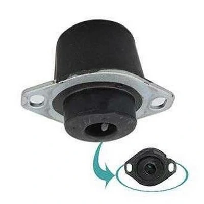 Coxim do Motor Lado Esquerdo - JAHU BORRACHAS 531286