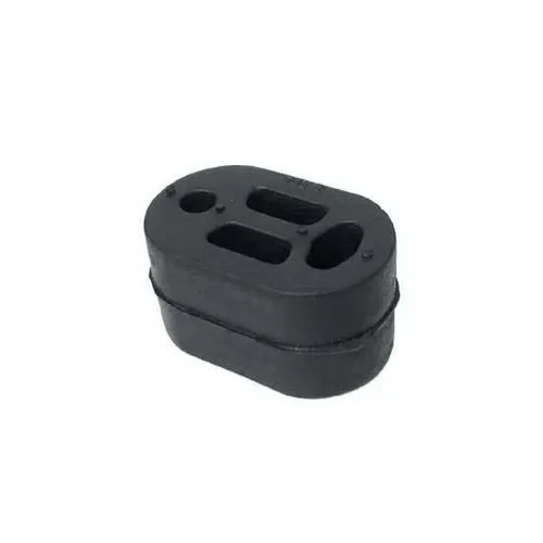 Coxim do Escapamento - JAHU BORRACHAS 531453