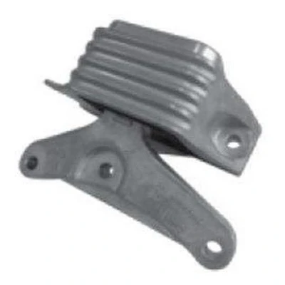 Coxim do Motor Lado Direito - JAHU BORRACHAS 535833