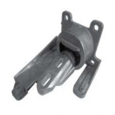 Coxim do Motor Lado Esquerdo - JAHU BORRACHAS 535857