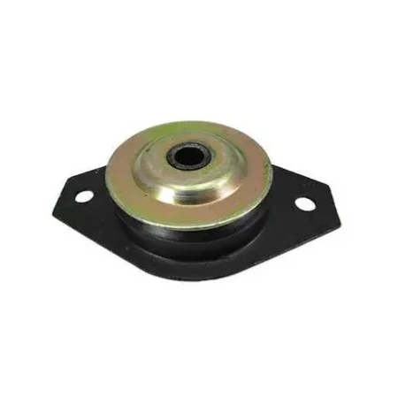 Coxim do Motor - JAHU BORRACHAS 603655