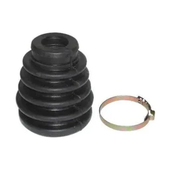 Kit Coifa da Homocinética - JAHU BORRACHAS 604973