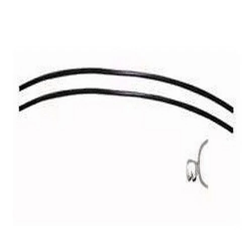Pingadeira Superior (Par) FIAT FIORINO - JAHU BORRACHAS 609855