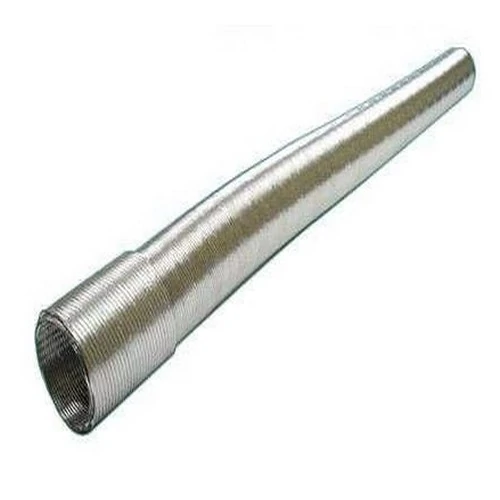 Mangueira do Filtro de Ar FIAT TEMPRA Alumínio - JAHU BORRACHAS 610660
