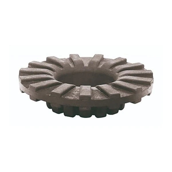 Calço de Mola Superior Traseiro FIAT PALIO/SIENA - BORFLEX 803