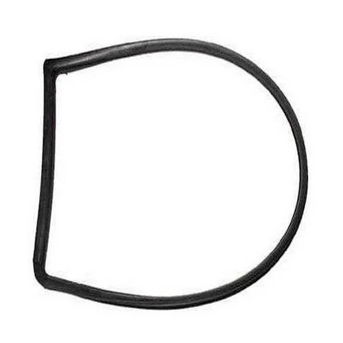 Guarnição da Janela Lateral Fixa FIAT PALIO Lado Direito - JAHU BORRACHAS 622212