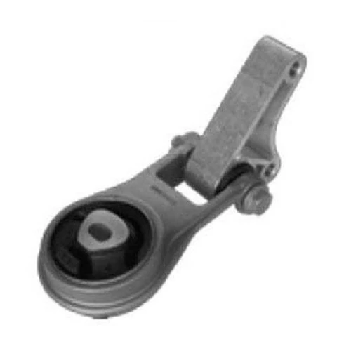 Coxim do Câmbio FIAT GRAND SIENA/PALIO com Suporte - JAHU BORRACHAS 631672