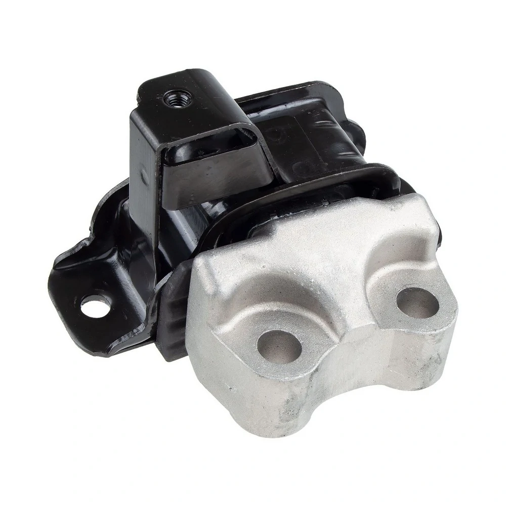 Coxim do Motor FIAT PUNTO Lado Esquerdo - JAHU BORRACHAS 642326