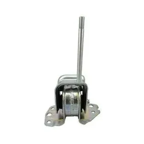 Coxim do Motor FIAT MAREA Lado Direito - JAHU BORRACHAS 650017
