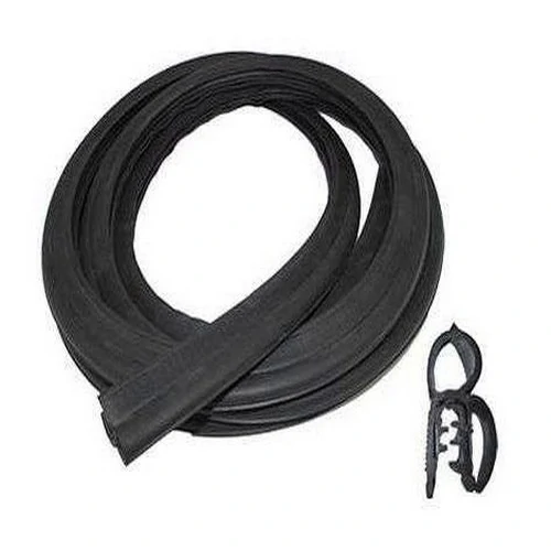 Guarnição do Porta-malas FIAT DOBLO - JAHU BORRACHAS 680649