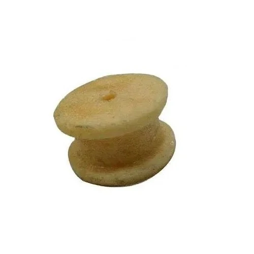 Bucha do Pedal do Acelerador - JAHU BORRACHAS 702570