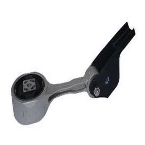 Coxim Traseiro do Motor VOLKSWAGEN POLO - JAHU BORRACHAS 741357