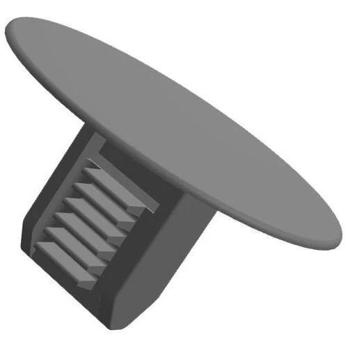 Grampo de Teto - PLAST CAR P04P