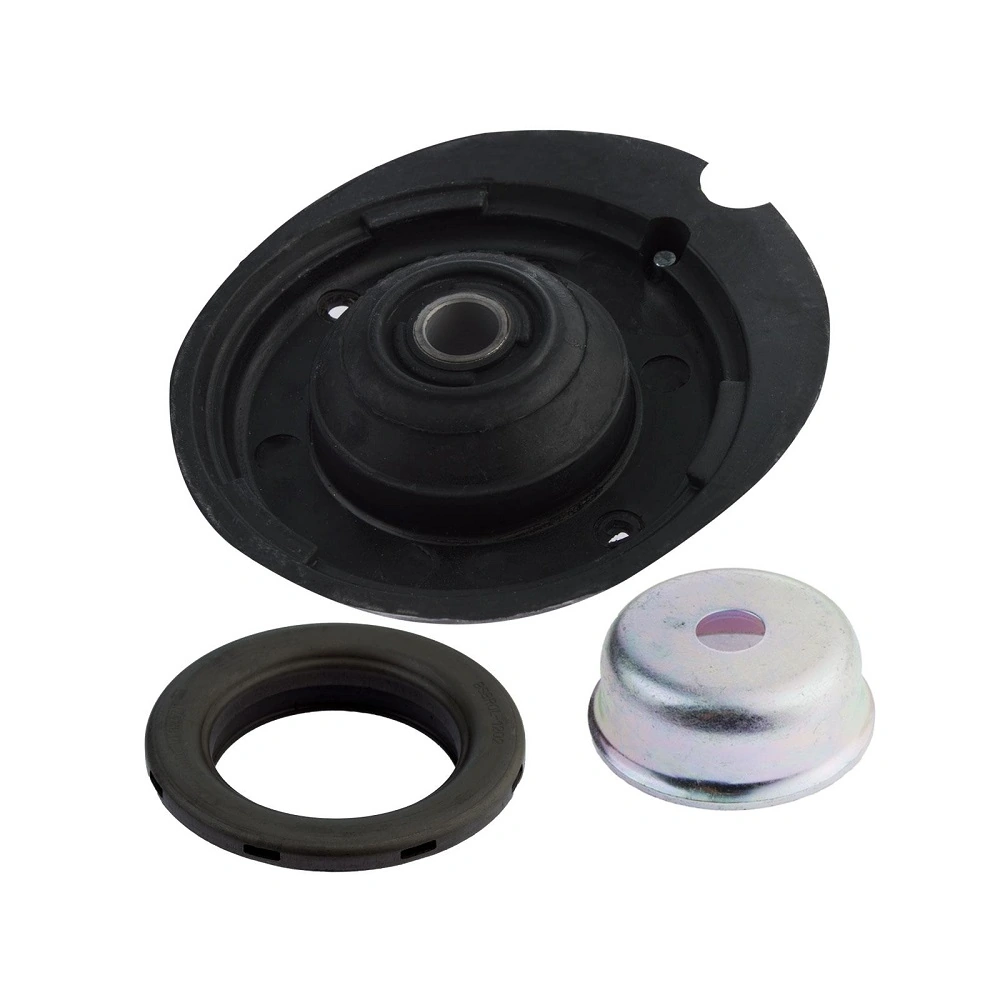 Coxim do Amortecedor Dianteiro CITROEN C3 com Rolamento - AXIOS BR10004402591