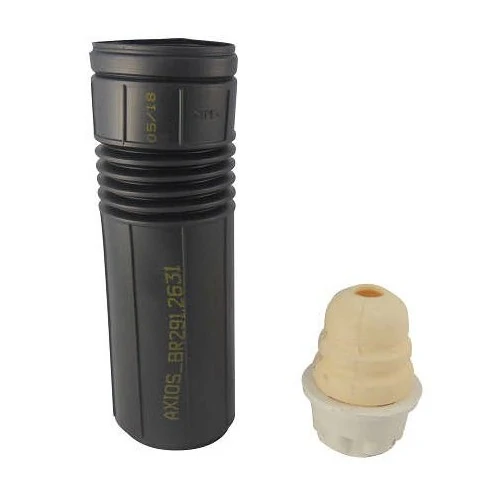 Kit Amortecedor Traseiro Parcial - AXIOS BR10004402631
