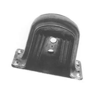 Coxim da Travessa do Eixo Traseiro CHEVROLET - GM OMEGA/SUPREMA - AXIOS BR11202100662