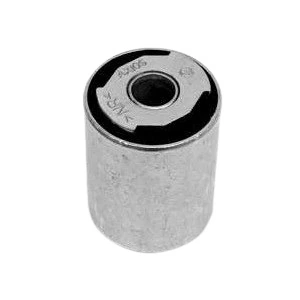 Bucha Dianteira do Feixe de Mola Traseiro FIAT DOBLO - AXIOS BR15301101571