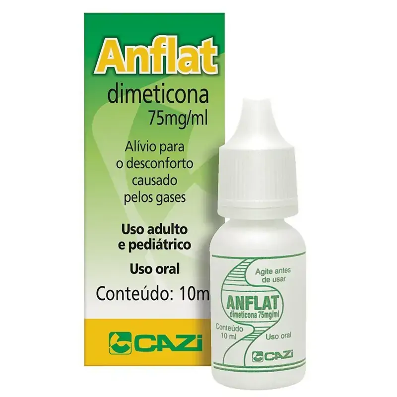 Anflat 75 Mg/ml Gotas Cazi Similar