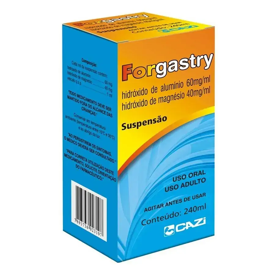 Forgastry Fr