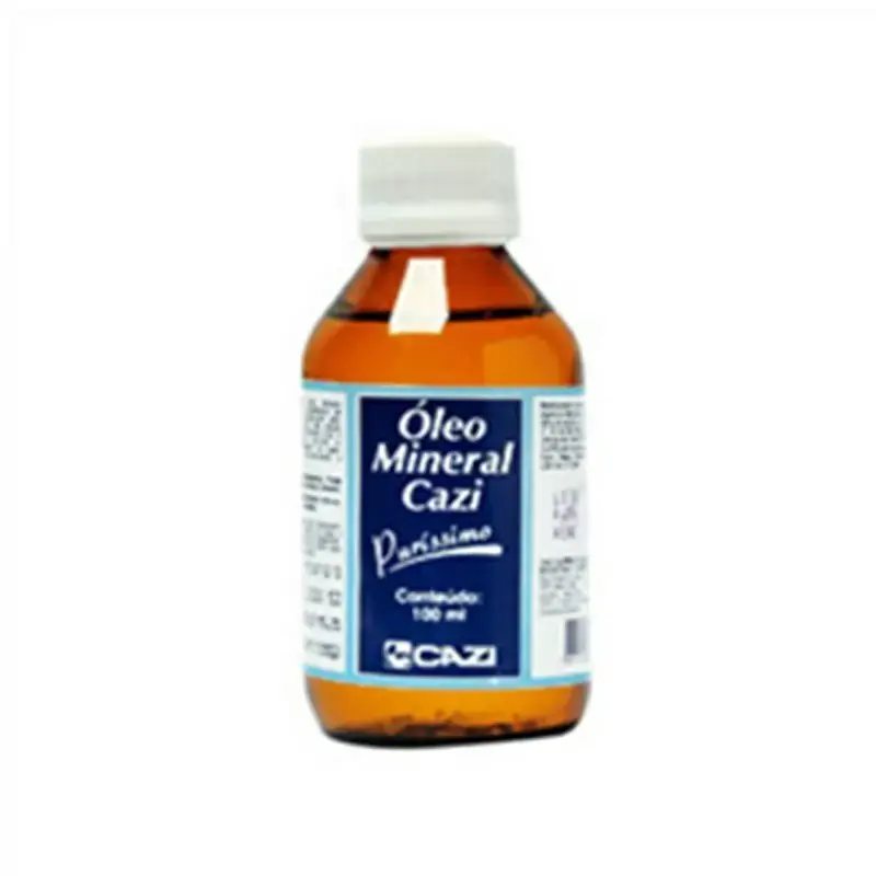 Oleo Mineral Cazi Similar