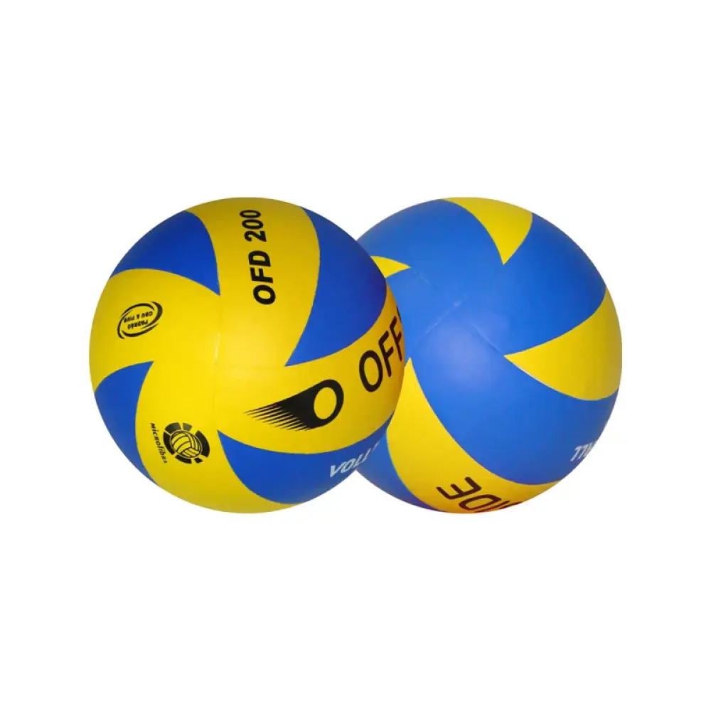 Bola Voley Microf Prof Of