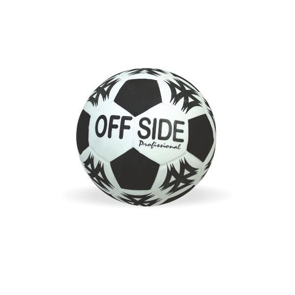 Bola Futebol Eva Vulcanizada 160g Offside
