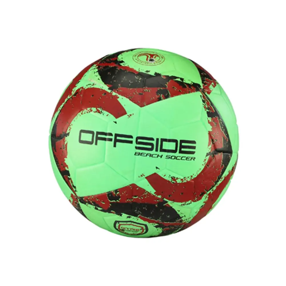 Bola De Futebol Areia Beach Soccer Offsid
