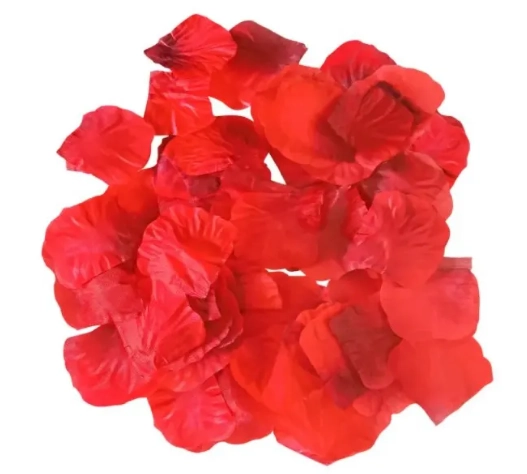 Petalas Rosa Artif Vm Simples