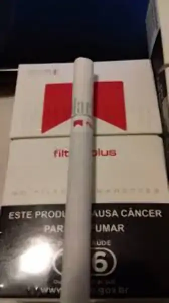Cigarros Marlboro Filter Plus Ks Srp