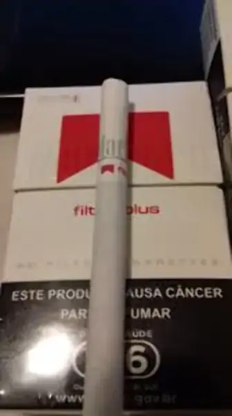 Marlboro Filter Plus Ks Srp