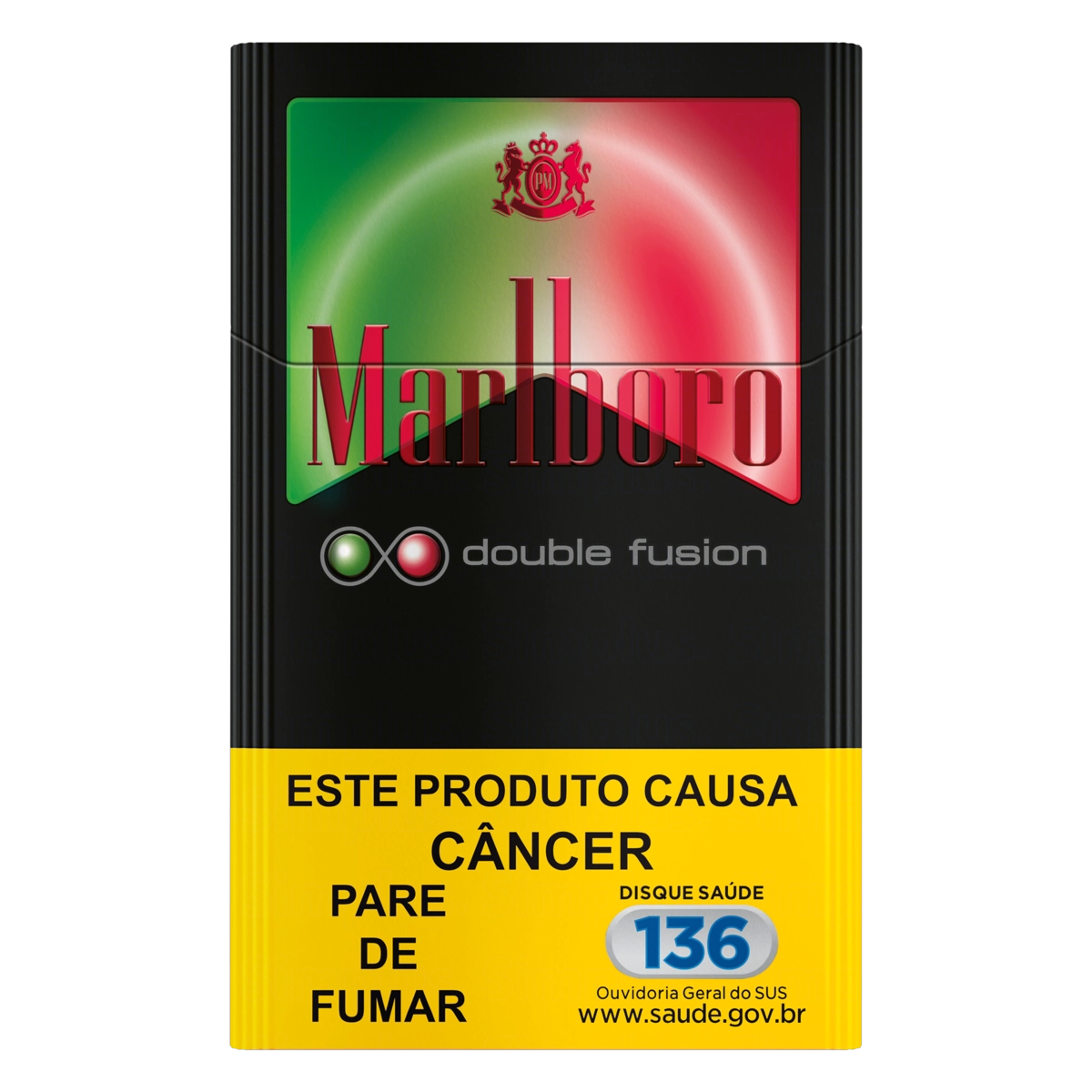 Marlboro Double Fusion Ks Rcb