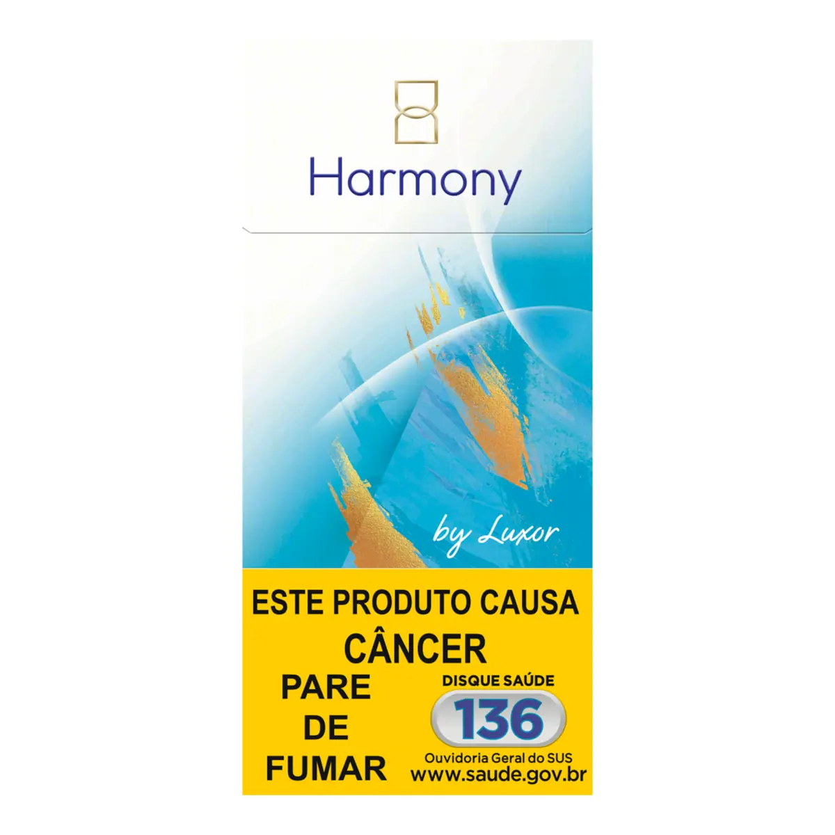 Cig Pm Harmony Luxor Box Xsl