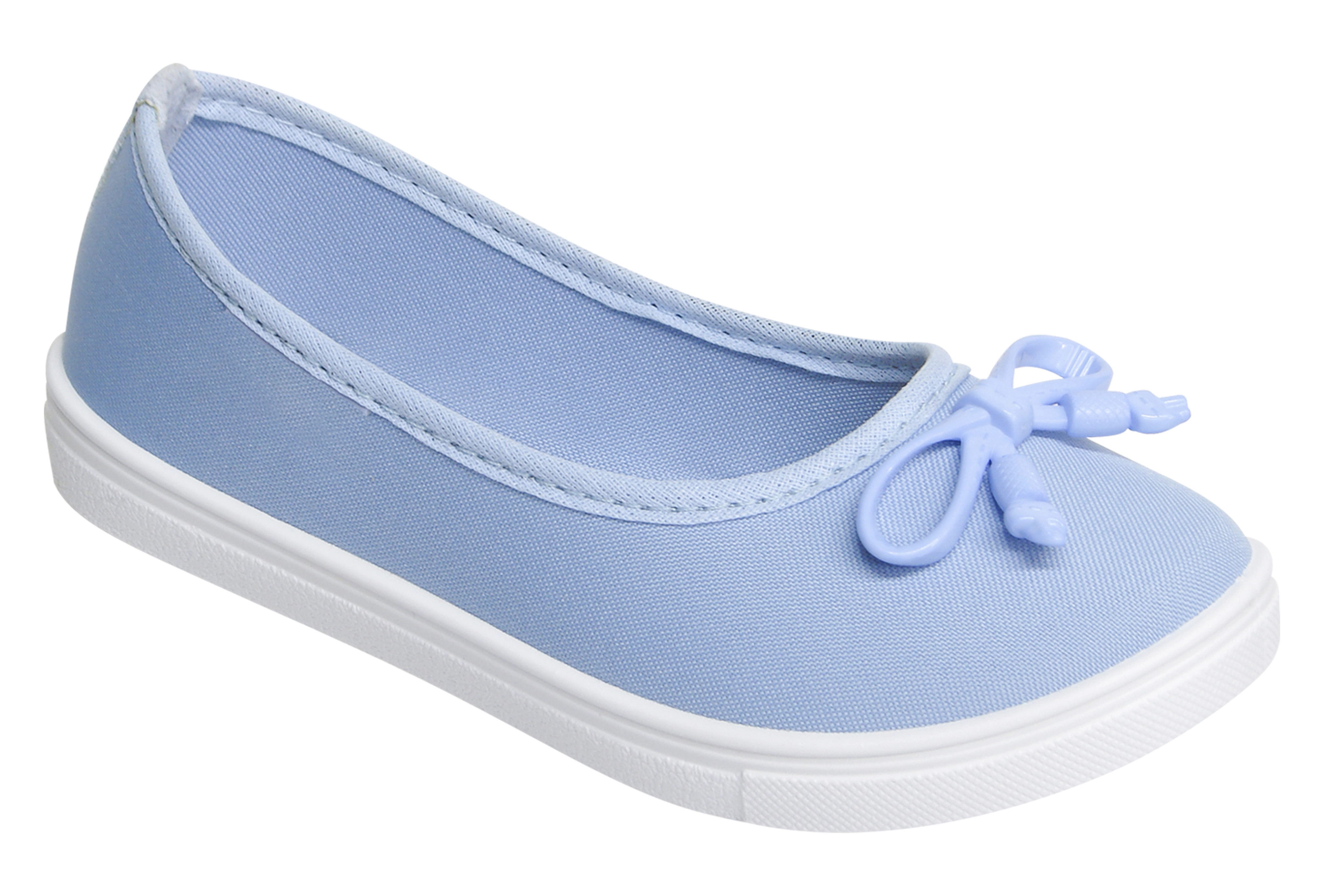 Sap Infantil Azul Bebe Scaleno 26