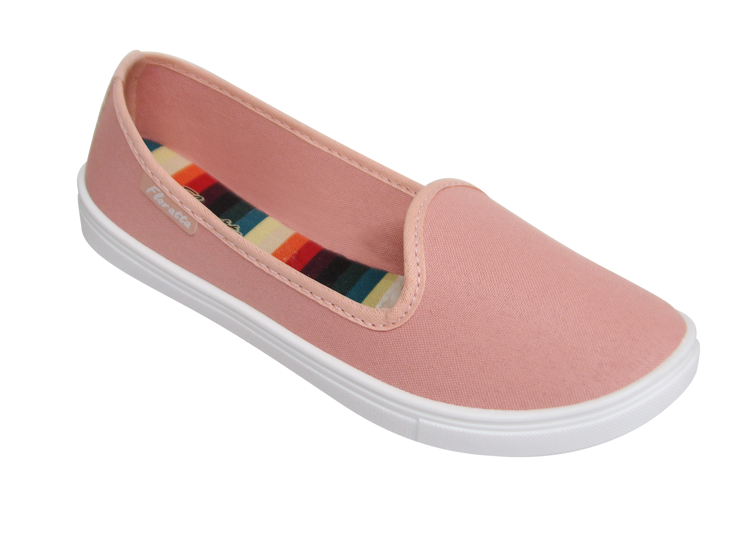 Sapatilha Feminina Verano E155 Scaleno 39