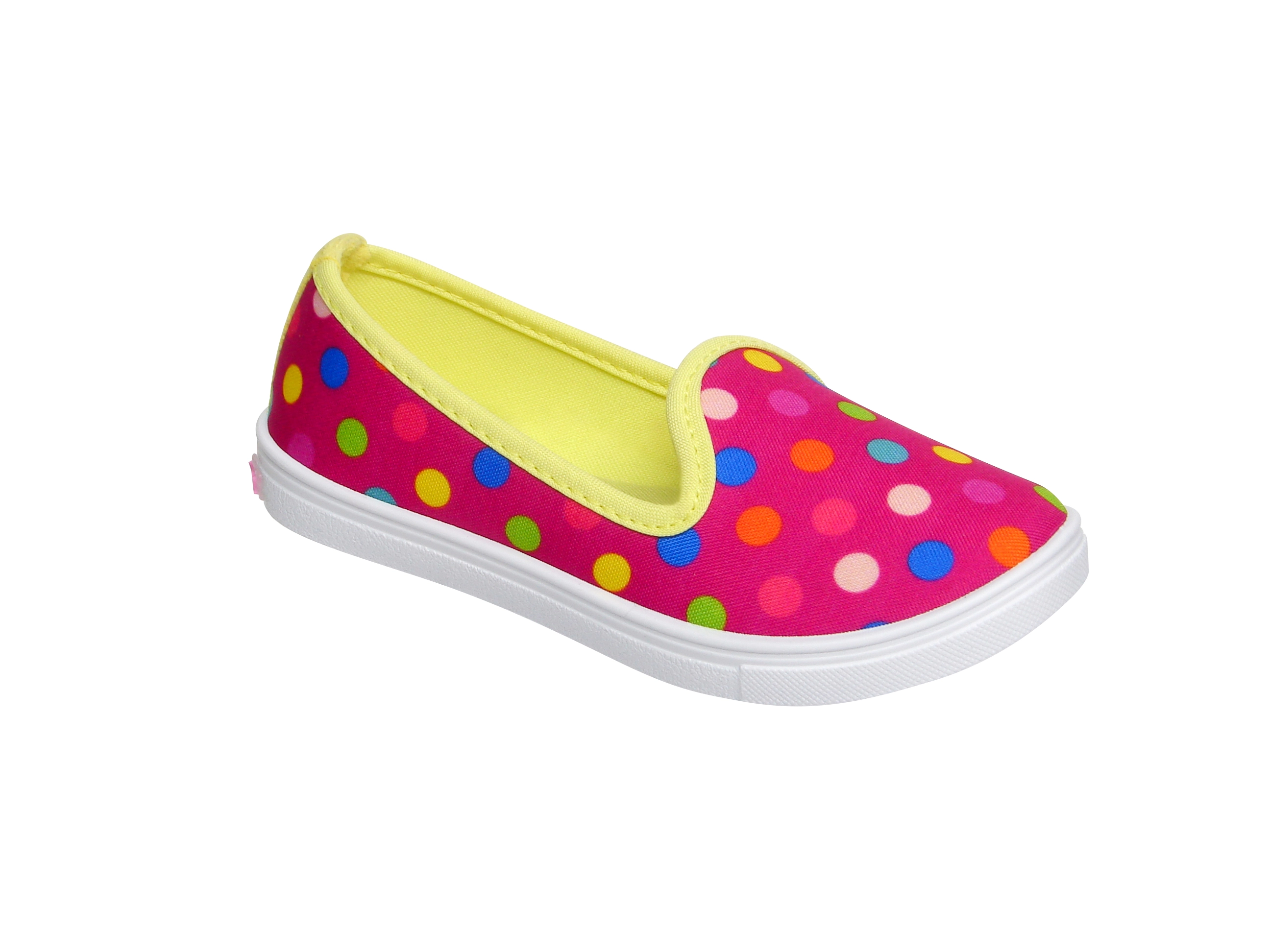Sap Estampada Infantil Pink Scaleno 27