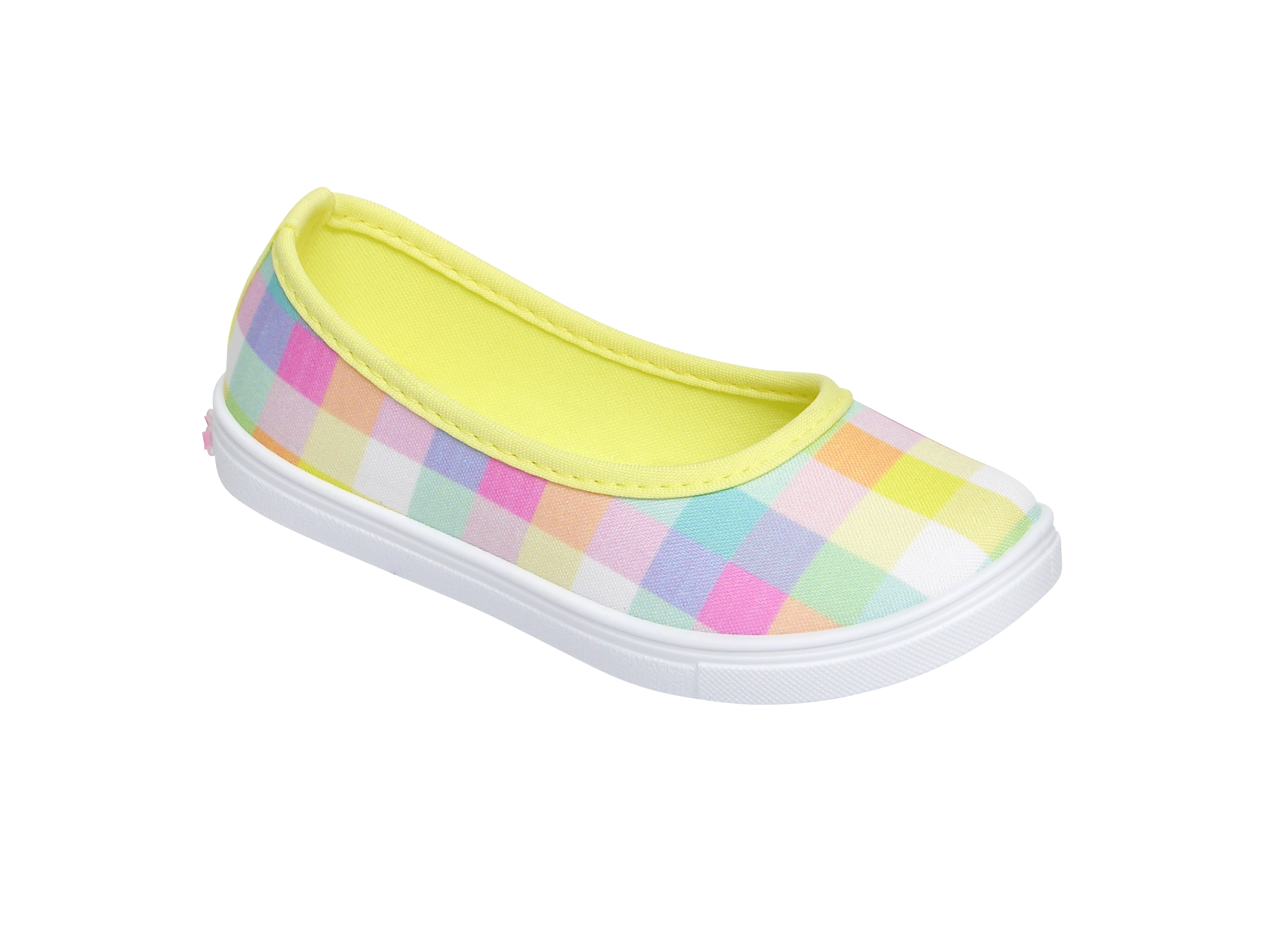 Sapatilha Infantil New Melon Scaleno 29
