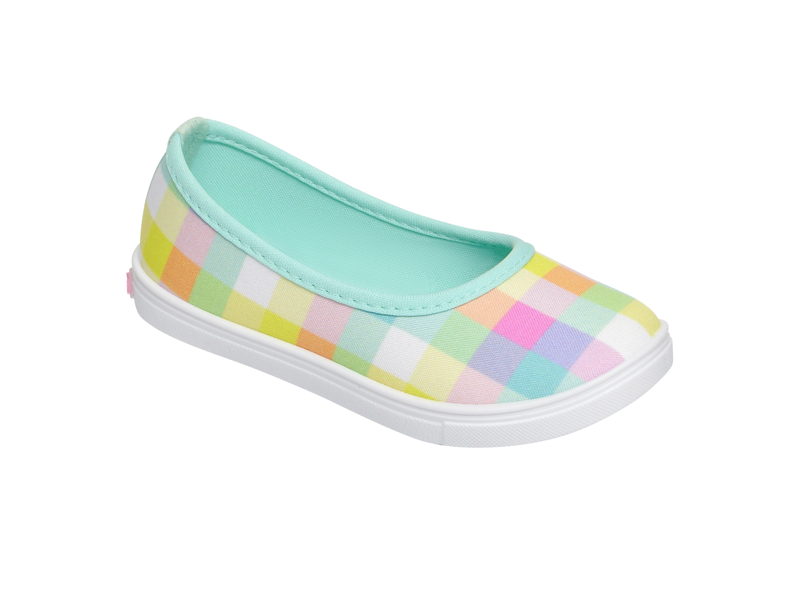 Sapatilha Infantil Piscina Uni Scaleno 25