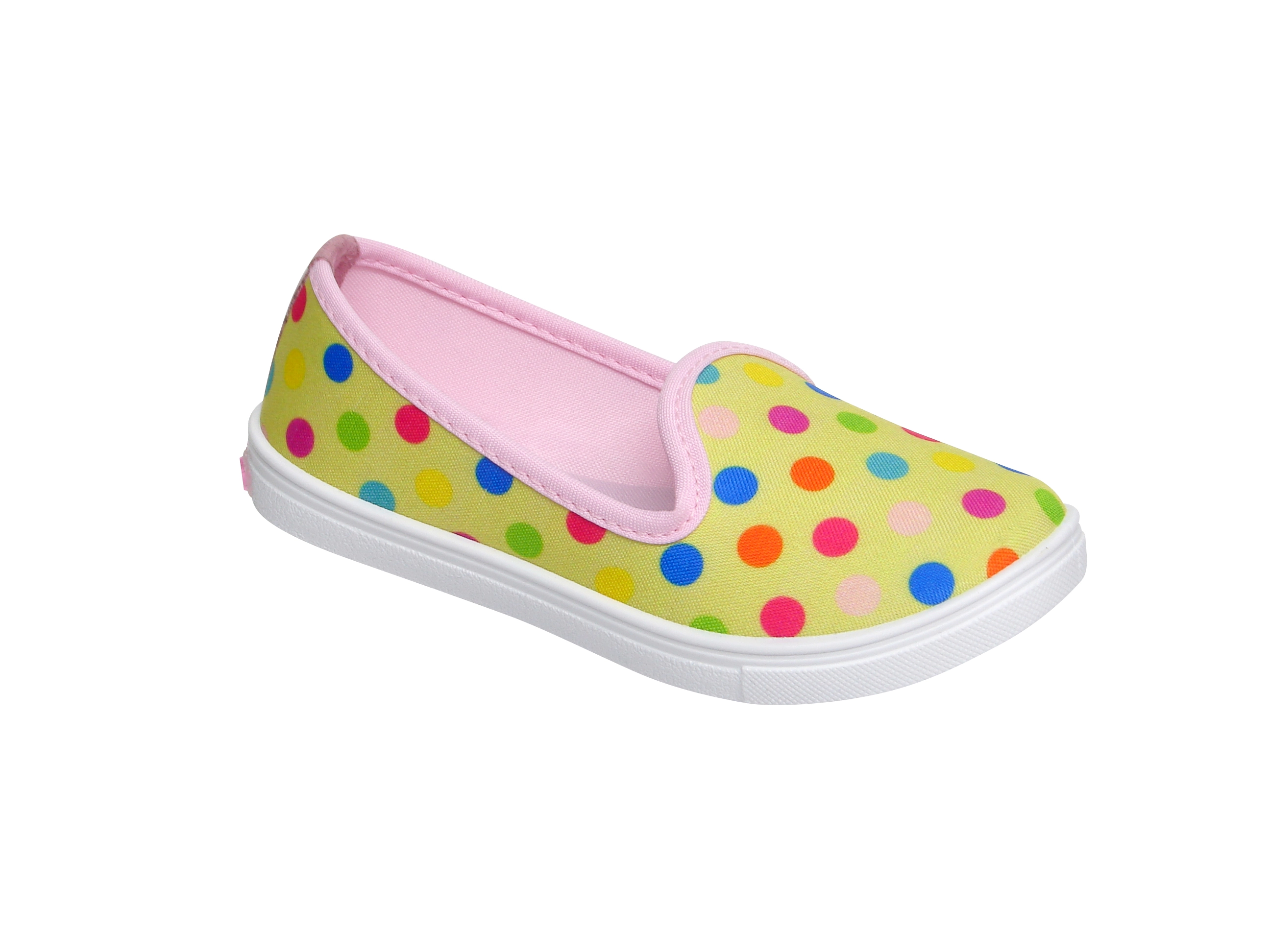 Sap Estampada Infantil New Melon Scaleno 27