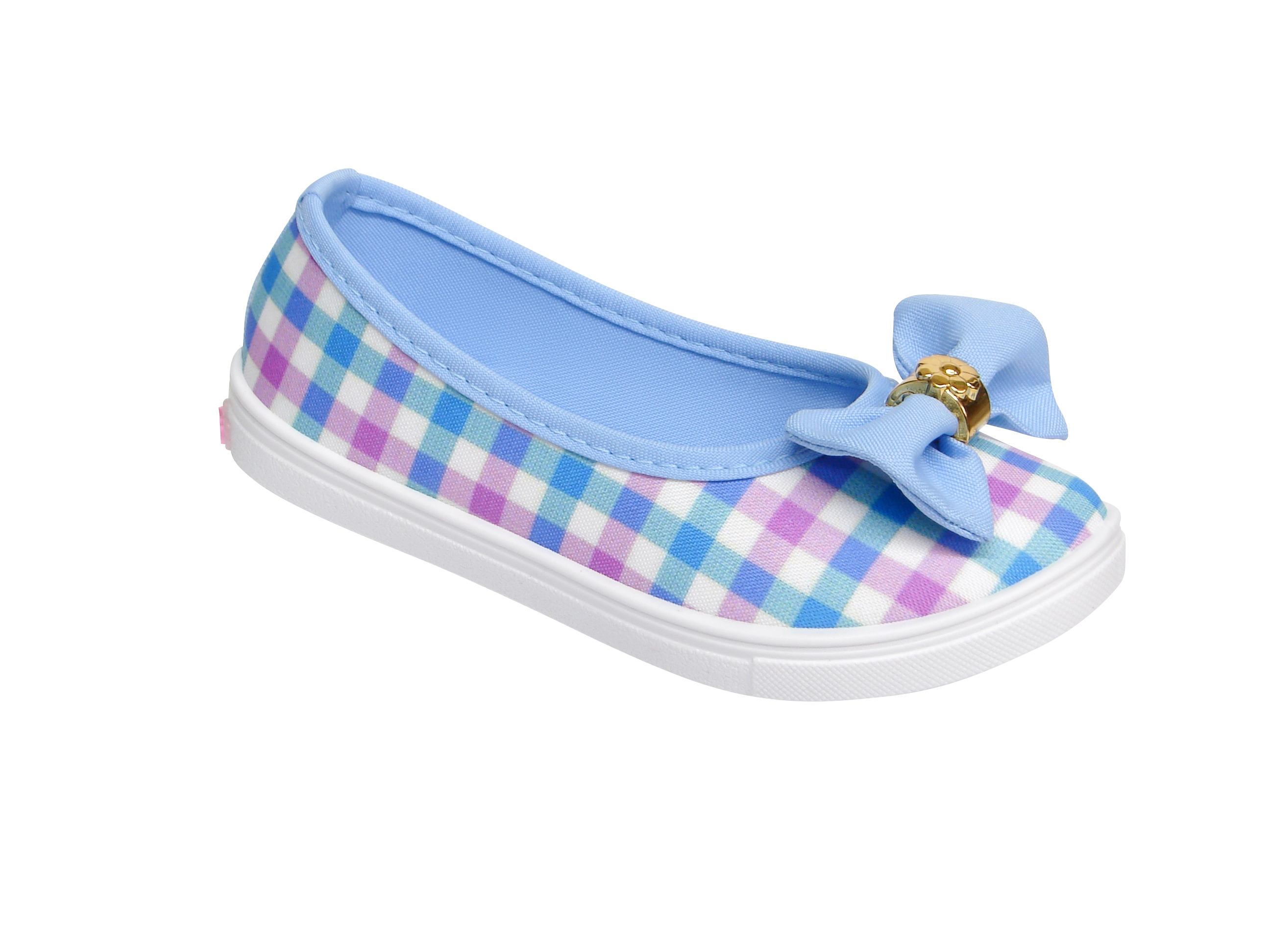 Sap Infantil Azul/bebe Scaleno 30