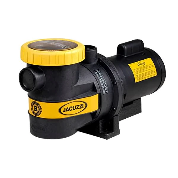 Bomba Auto-Escorvante 15Bm 1.½CV para Filtro 22CFA Bivolt Jacuzzi