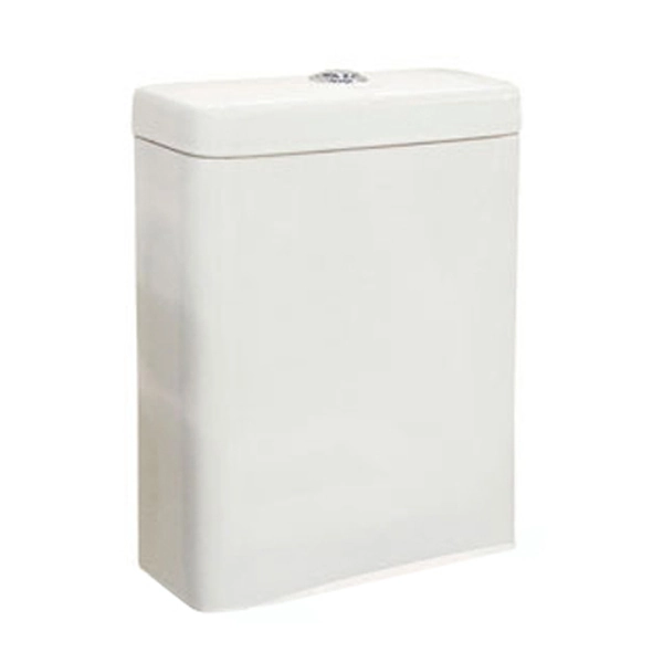 Caixa Acoplada para Atol Branca 6L Jacuzzi